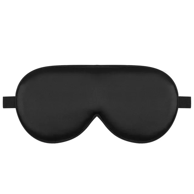 Alaska Bear Silk Sleep Mask