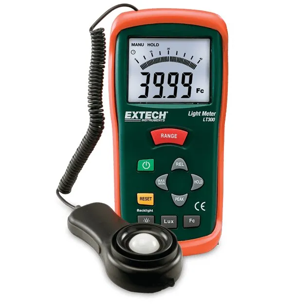 Extech LT300