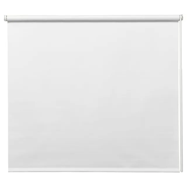 IKEA FRIDANS Black-out Roller Blind