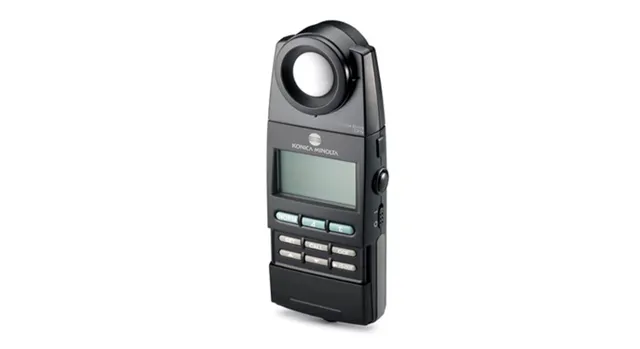 Konica Minolta T-10A