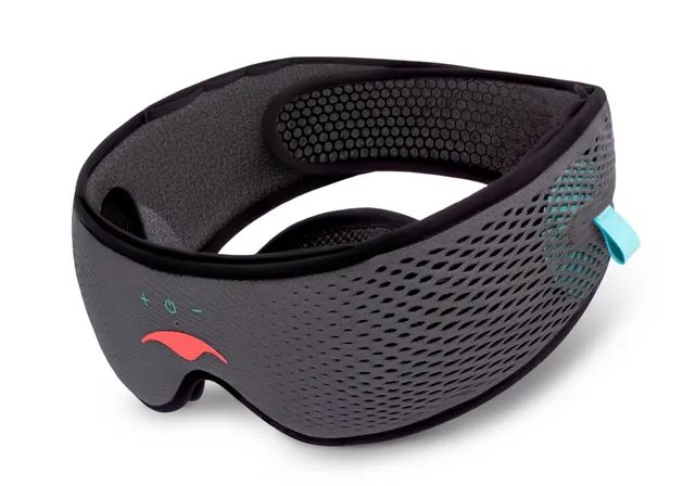 Manta SOUND Sleep Mask