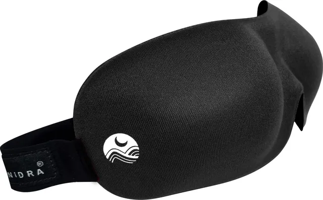 Nidra Deep Rest Eye Mask