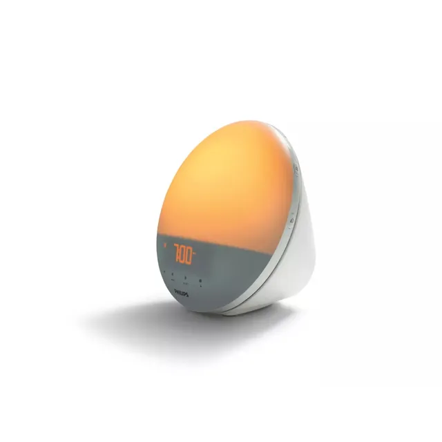 Philips SmartSleep Wake-up Light (HF3520)