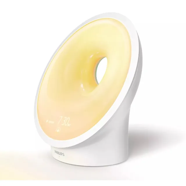 Philips SmartSleep Sleep and Wake-Up Light (HF3650)