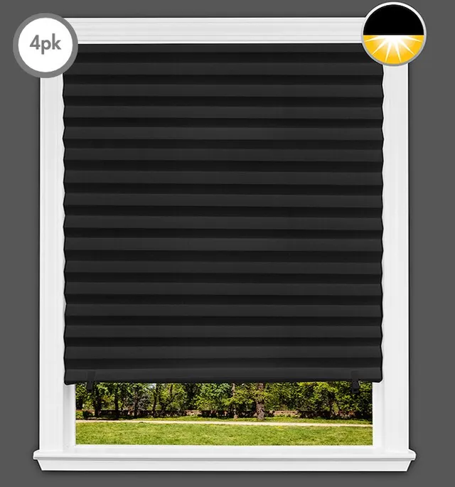 Redi Shade Original Paper Blackout Shade