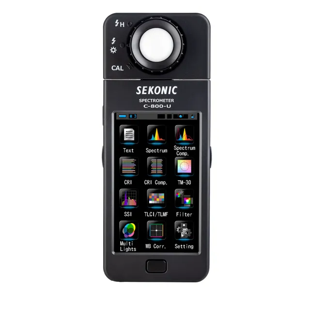 Sekonic C-800 SpectroMaster