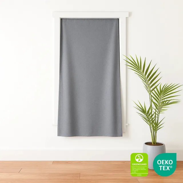 Sleepout Portable Blackout Curtain 3.0