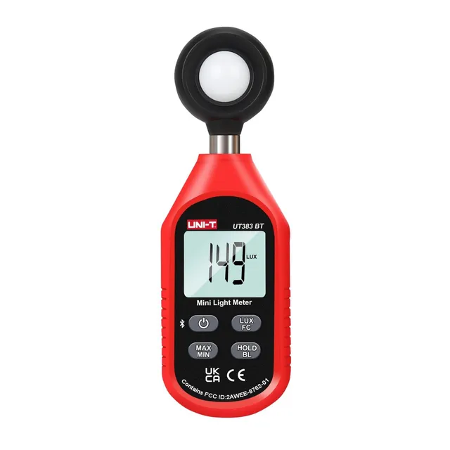 UNI-T UT383BT